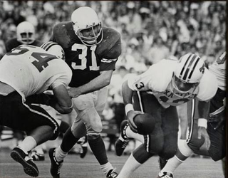 Ploetz at work at Texas.